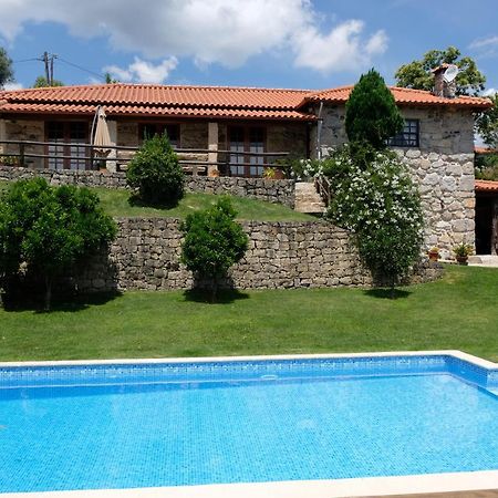 סלוריקו דה באשטו Casa Das Andorinhas מראה חיצוני תמונה