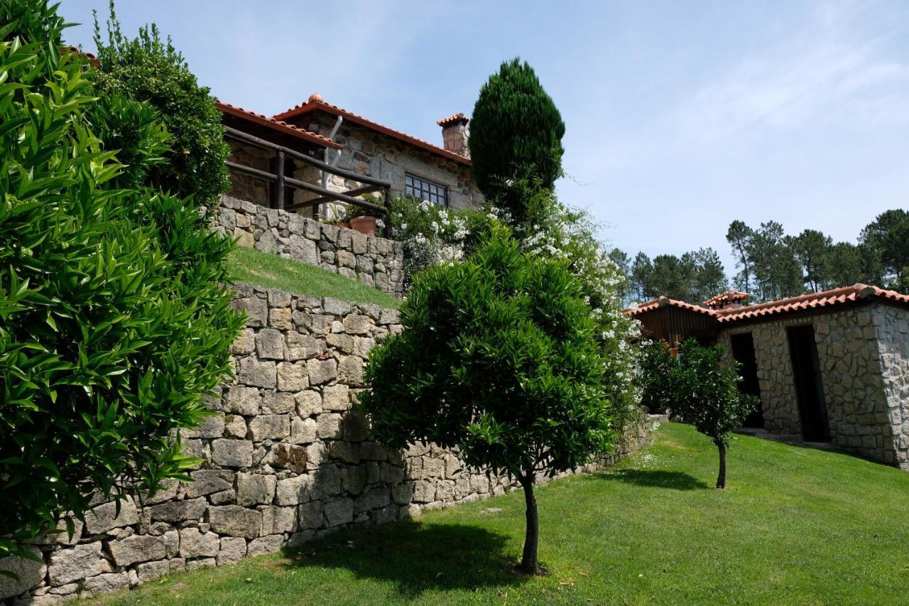 סלוריקו דה באשטו Casa Das Andorinhas מראה חיצוני תמונה