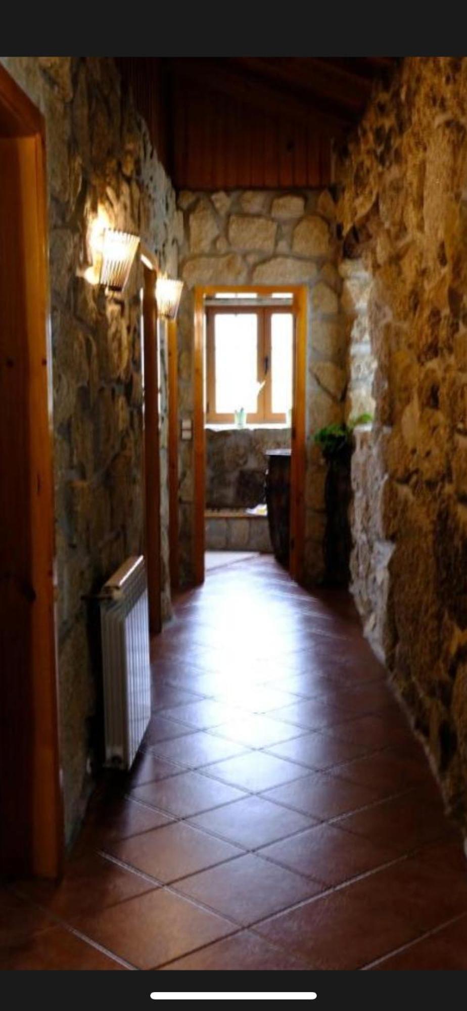 סלוריקו דה באשטו Casa Das Andorinhas מראה חיצוני תמונה
