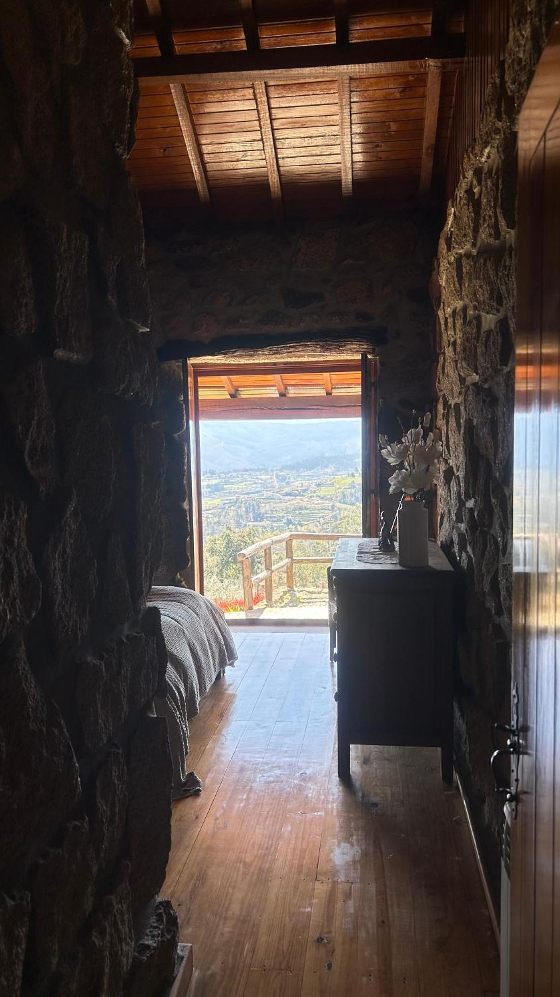 סלוריקו דה באשטו Casa Das Andorinhas מראה חיצוני תמונה