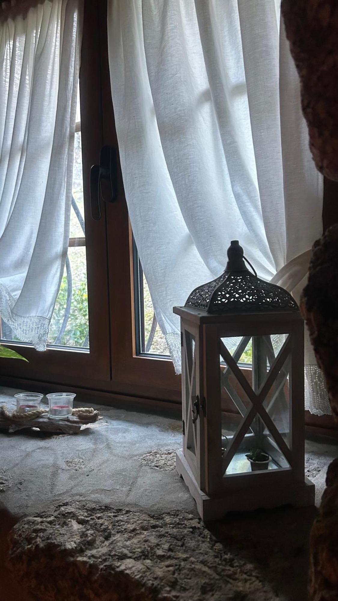 סלוריקו דה באשטו Casa Das Andorinhas מראה חיצוני תמונה
