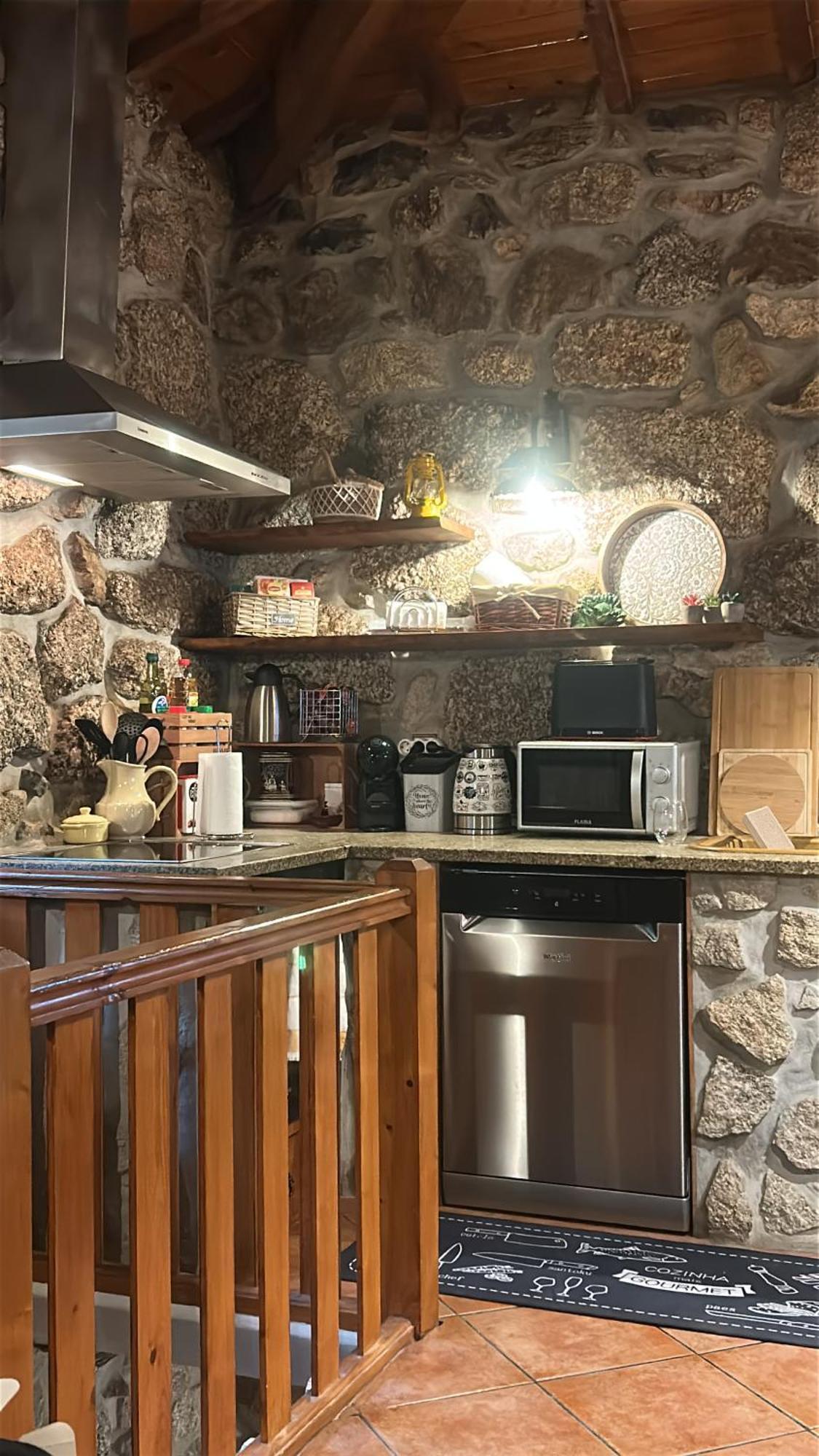 סלוריקו דה באשטו Casa Das Andorinhas מראה חיצוני תמונה