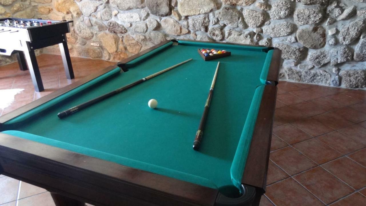 סלוריקו דה באשטו Casa Das Andorinhas מראה חיצוני תמונה